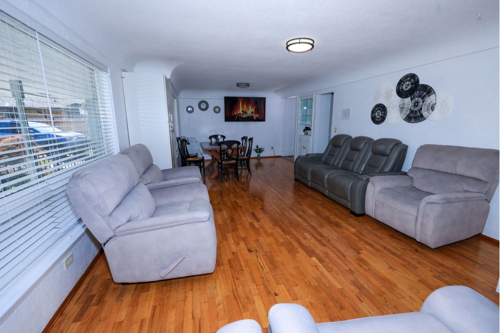 Soul Comforter Adult Family Home